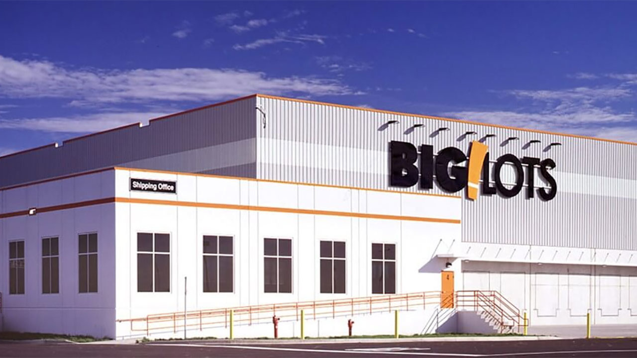 Big Lots Tremont The Group, Inc