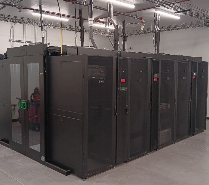 Ak-Chin Datacenter