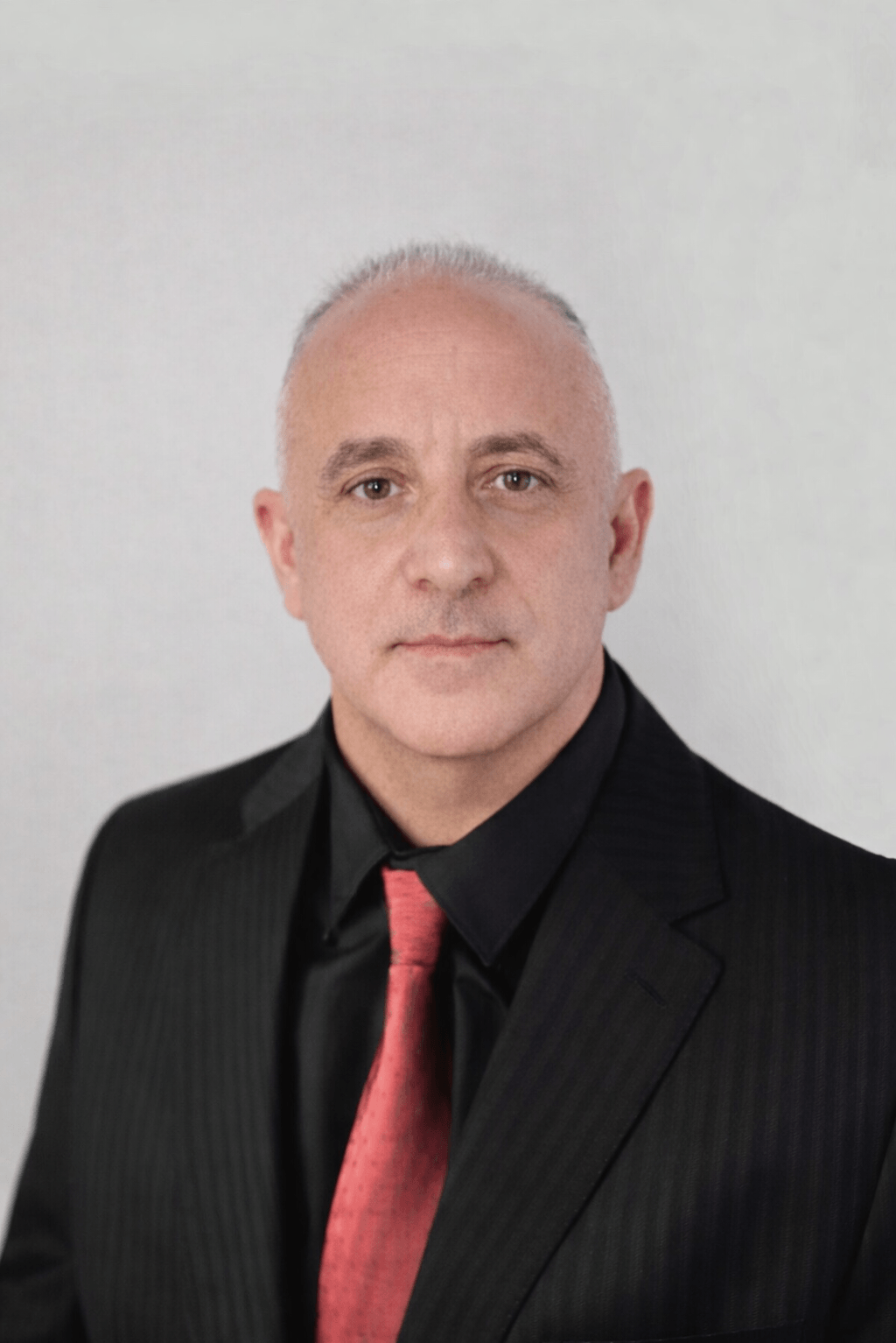 Eddie Davis Senior Fire Alarm Engineer
