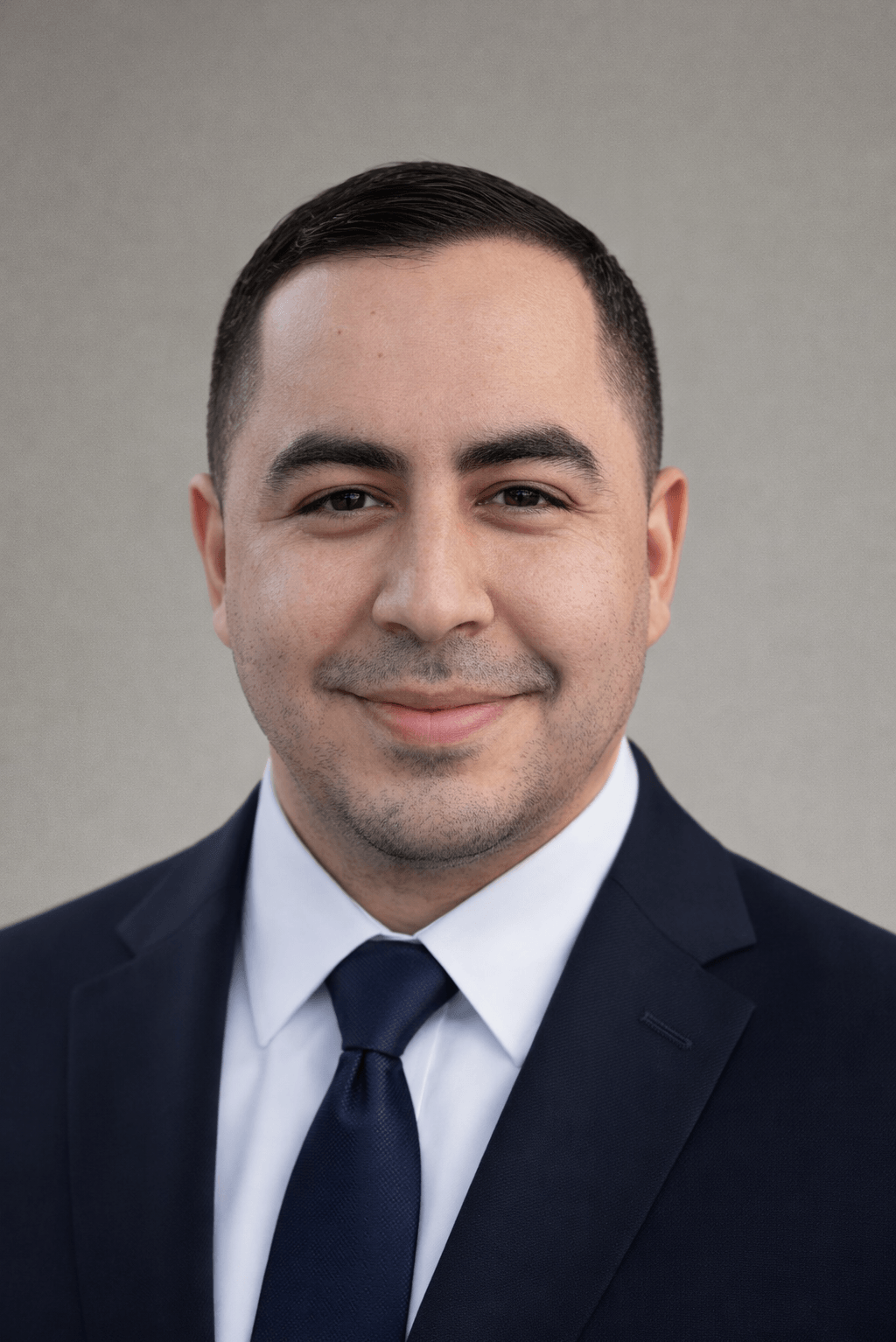 Jaime Hernandez Estimating Engineer