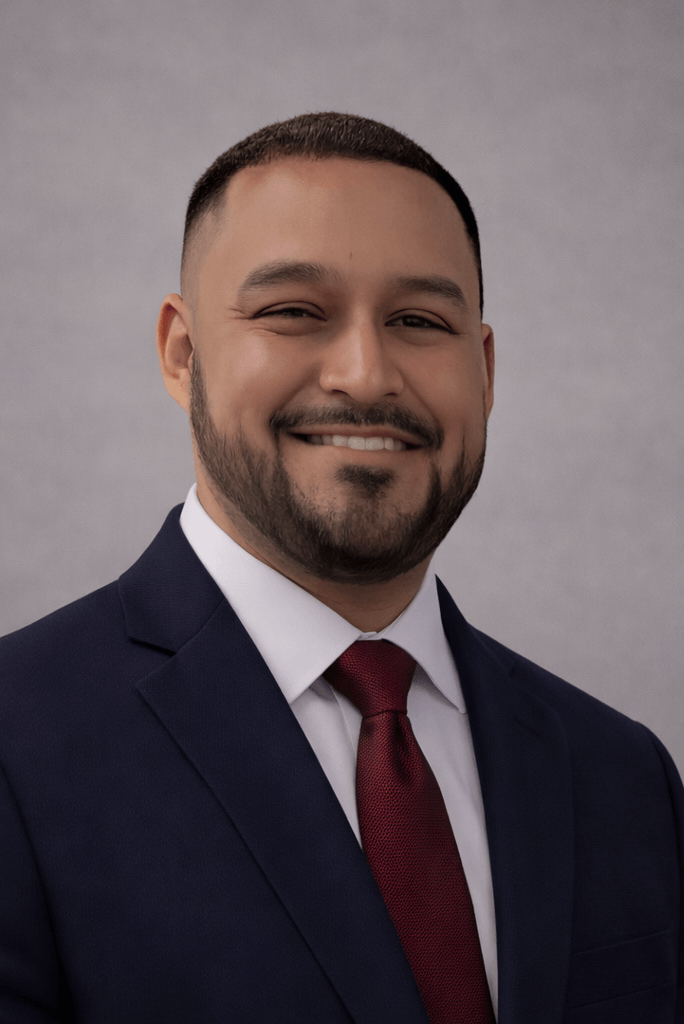 Joe Gonzalez Director of Safety
