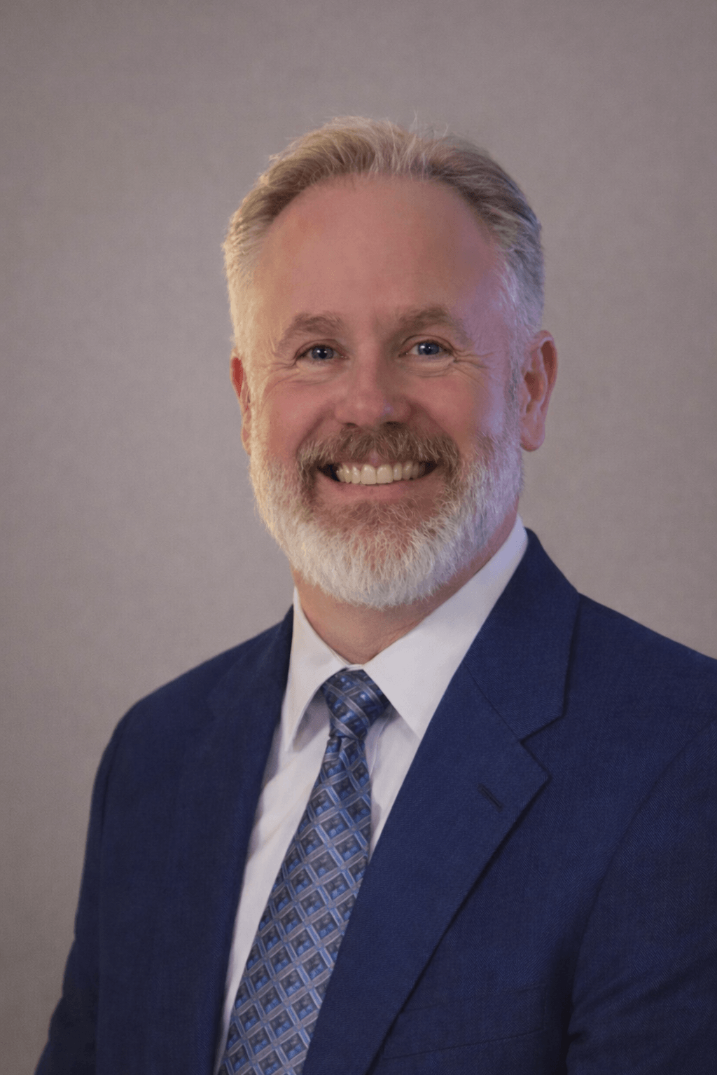 John Albanese Director of Smart Buildings