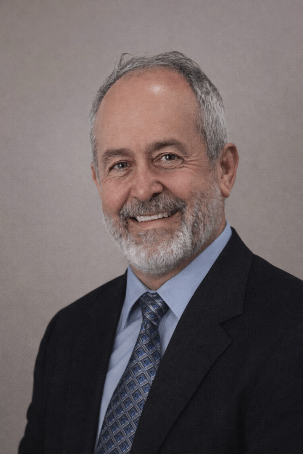 Mike Carignan Director of Electrical Services