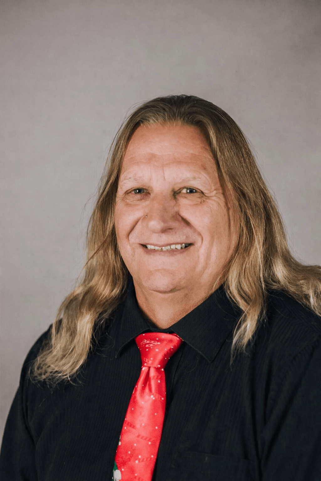Trevor Cattley Senior Estimating Engineer